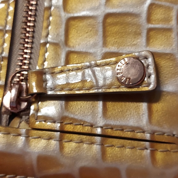 Ted Baker clutch wallet - Picture 8 of 11